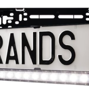 STRANDS NUUK E-LINE